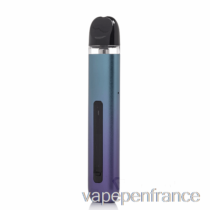Smok Igee Pro Kit Stylo Vape Bleu Gris